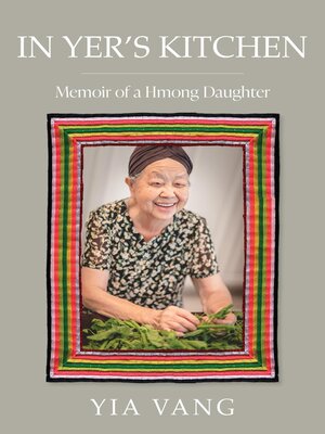 cover image of In Yer's Kitchen